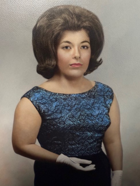 Obituary of Donna Rita Elliott