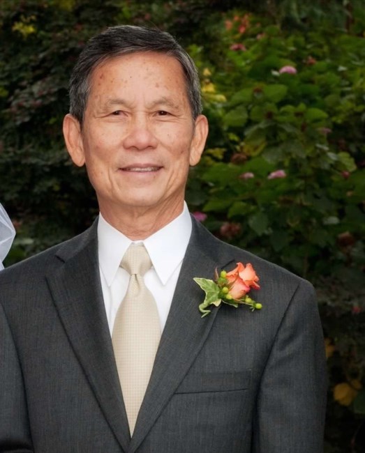 Obituario de Trai H Lam