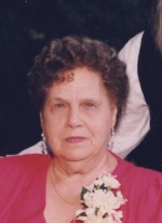 Hattie Welch