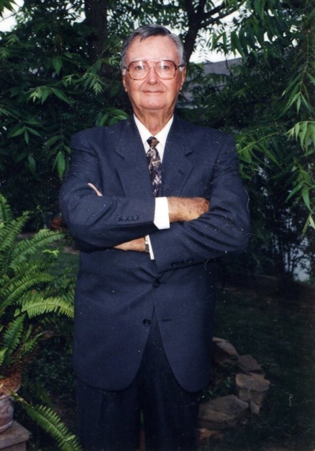 Obituary of Morris Brooks