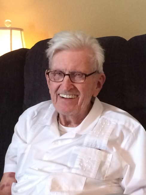 Obituary of James Walter Kinard