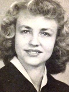 Obituary of Virginia Dantzler Lovelace