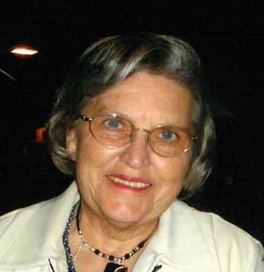 Obituary of Hallie Roberta Young