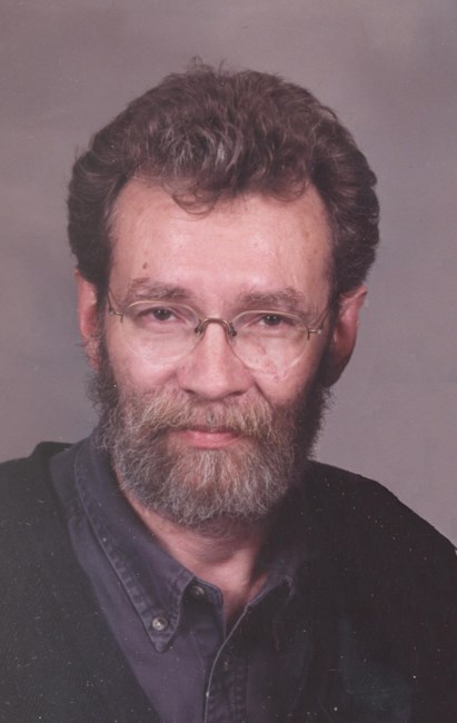 Obituary of Ralph Roger Kapp