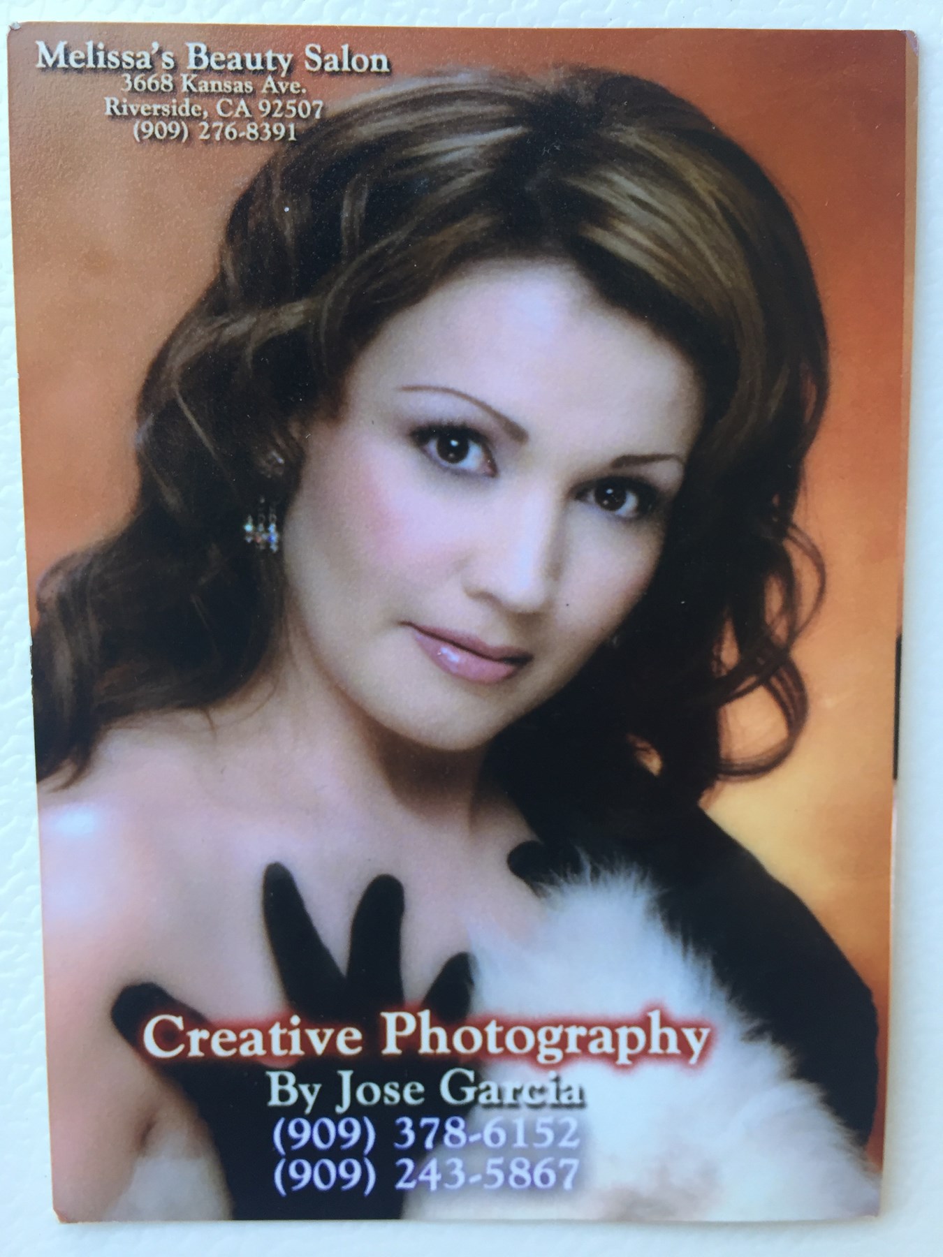 Obituary of Olivia Rivas Gastelum