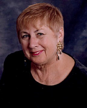 Obituary of Esther Delfino Lombardi
