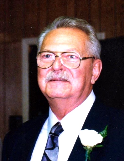 Obituary of Harold William Sheer