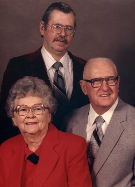 Obituary of William Lamar Upchurch