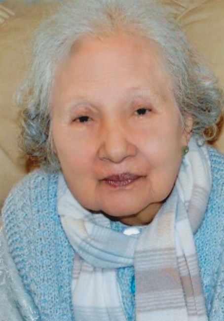 Obituary of ĐỖ Thị Thu