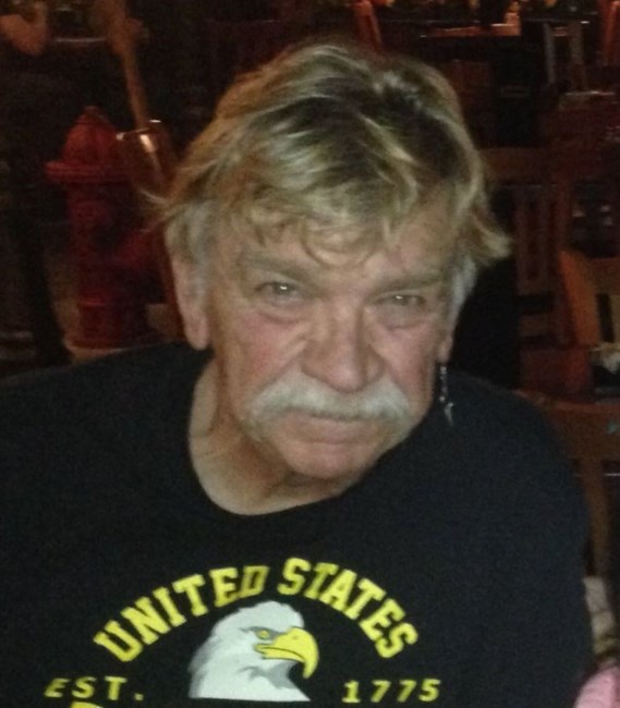 Avis de décès de James E Jensen