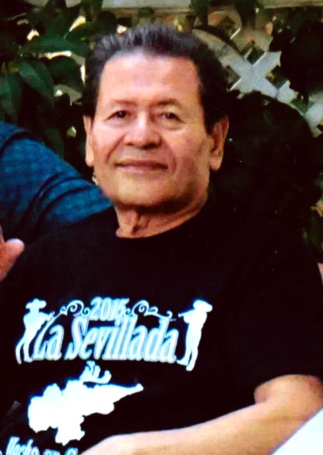 Obituary of Roberto Sevilla