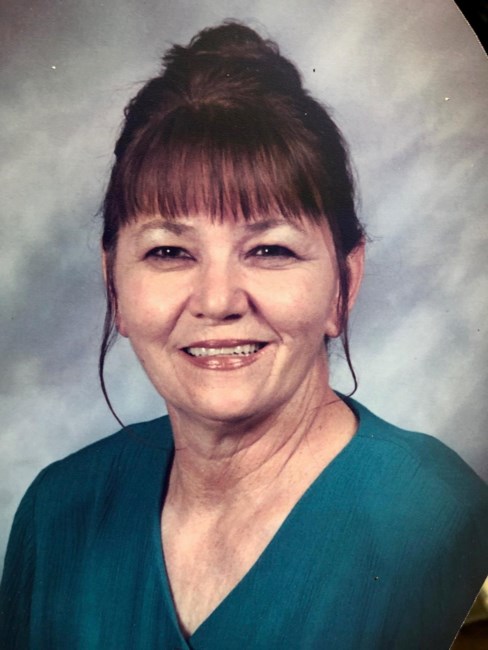 Obituary of Carolyn Sue LaVergne