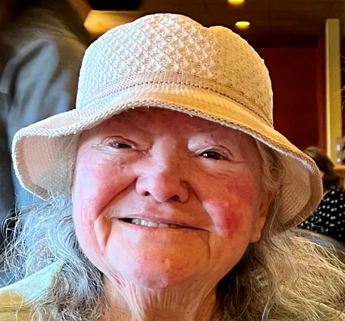 Obituary of Ileana L Olivas
