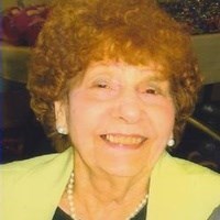 Obituary of Rose Mary Norton