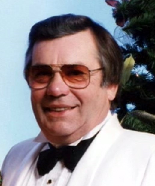 Obituary of Johann "Hans" Jakob Wernhart