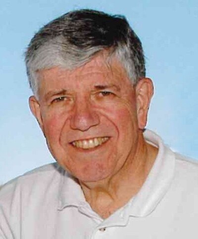 Obituary of Henry William Dunn