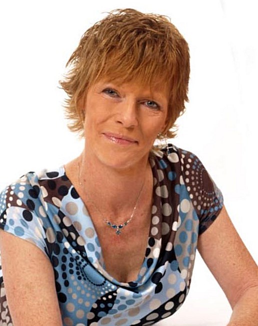 Obituary of Beverly Ann Leggio