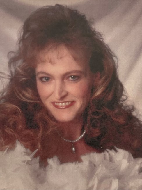 Avis de décès de Melissa Jewell