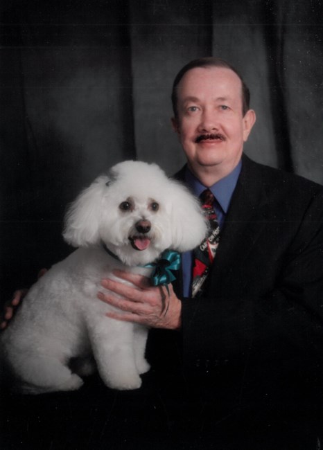 Obituary of Ronald L. Lingle