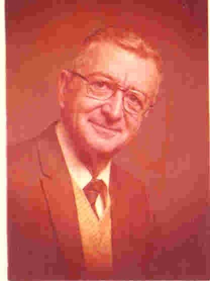 Avis de décès de Robert L. Kissling