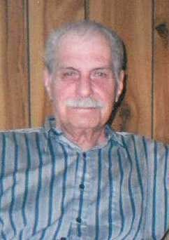 Obituary of Ralph B Carlson