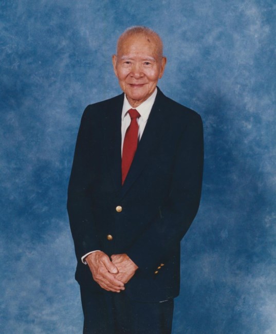 Obituary of Tan Lee Chua