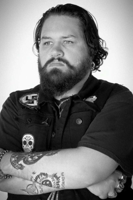 Obituary of Jeremy Blackbeard Bob Benjamin Osborn