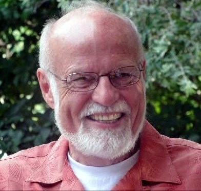 Obituary of James R. Maves