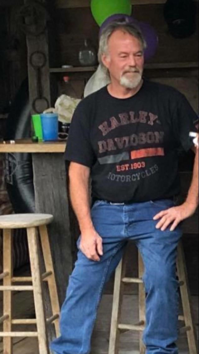 Obituary of Patrick Joseph Kane