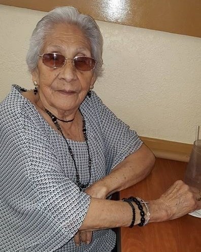 Obituary of Francisca Banda