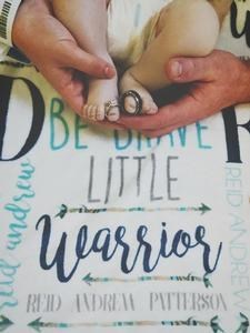 Avis de décès de Reid Andrew Patterson