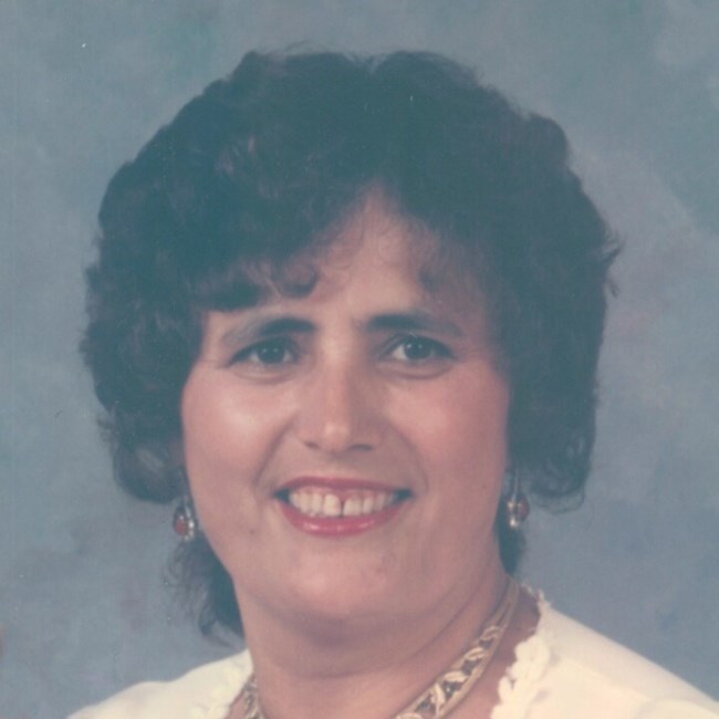 Obituary of Maria Teresa Carere Aramini