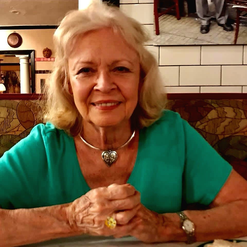 Avis de décès de Georgia Beth Brown