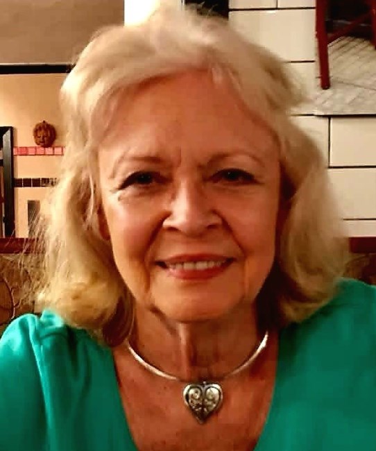 Obituary of Georgia Beth Brown