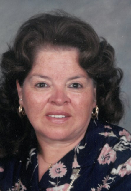 Obituary of Estella Theresa Martinez