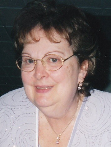 Obituary of Carolyn Mae Koglman Petchler