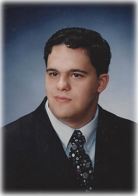 Obituary of Jeffrey P. Mackin