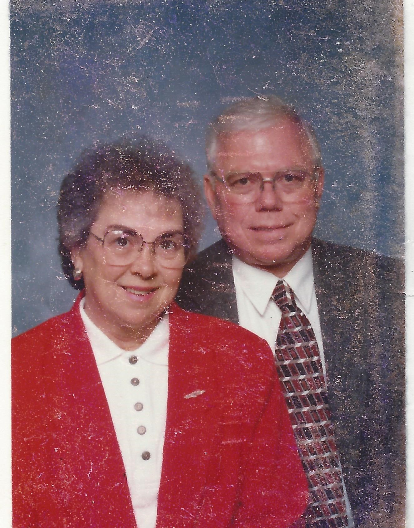 Obituary of Elaine Marie Brown