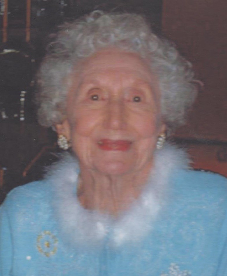 Obituary of Rosalyn Adcock Dupree