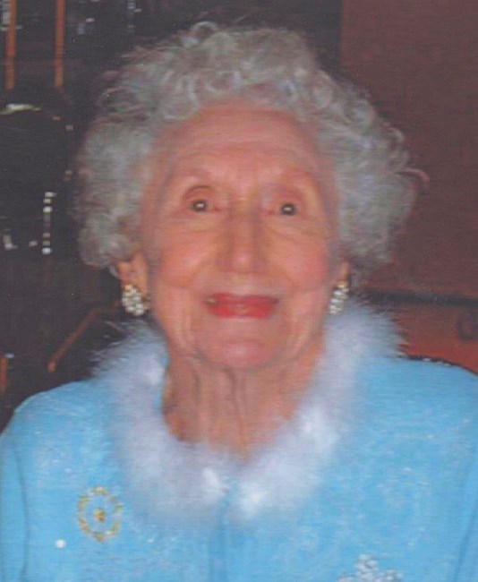 Obituary of Rosalyn Adcock Dupree