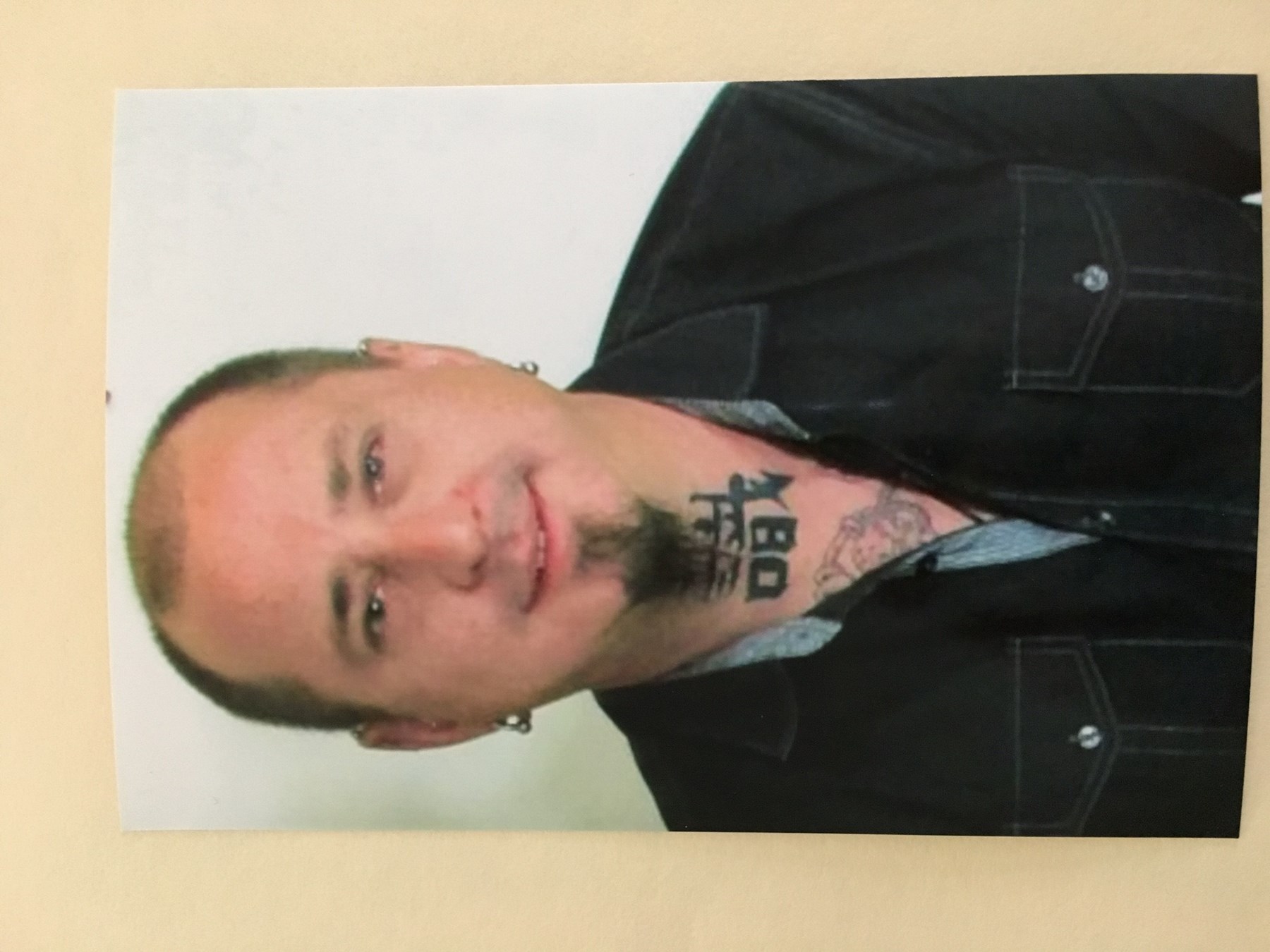 Obituary of Arron Robert Scholer