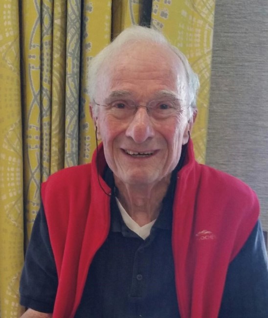 Obituary of Henry Stuart Frank