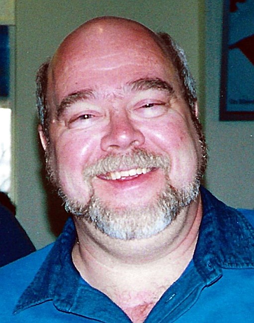 Obituary of Laurence Alan Reichenbach