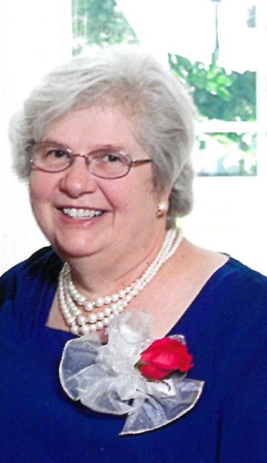Obituario de Donna Keen