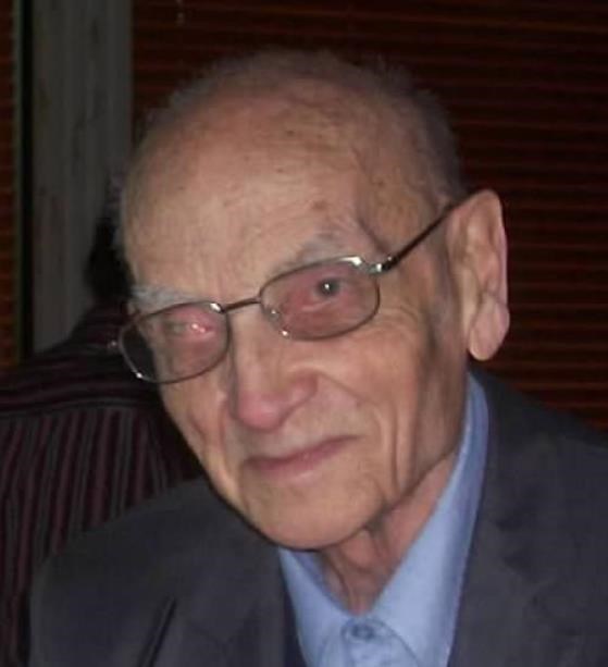 Obituary of Alfred Ruggier