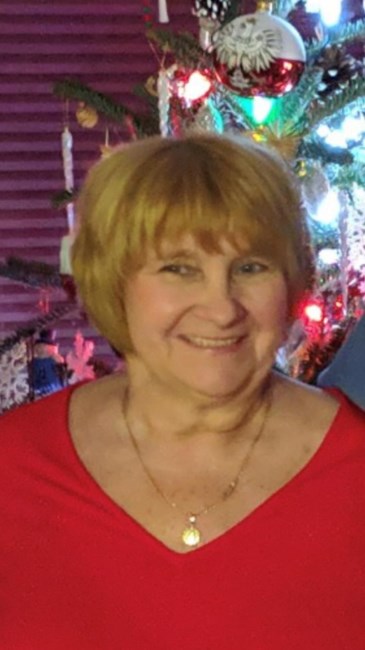 Obituary of Krystyna Jakiel