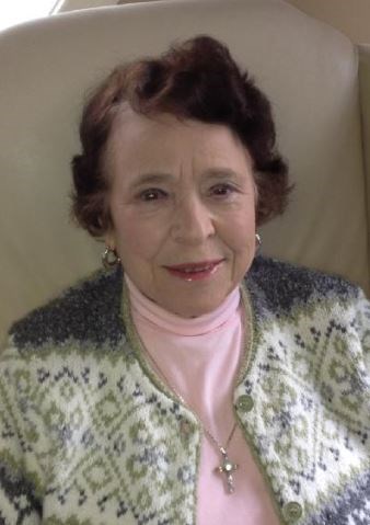 Obituary of Ida Gentile