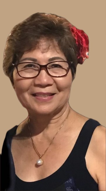 Obituary of Norma L. Valdez