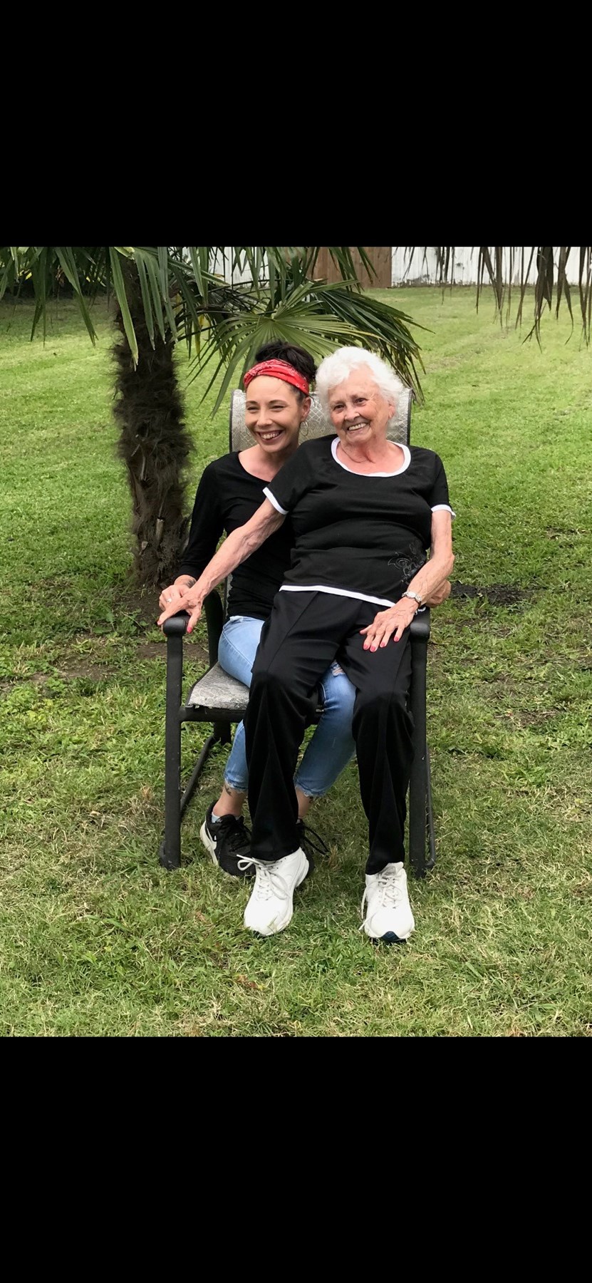 Obituary of Lila F. Raska