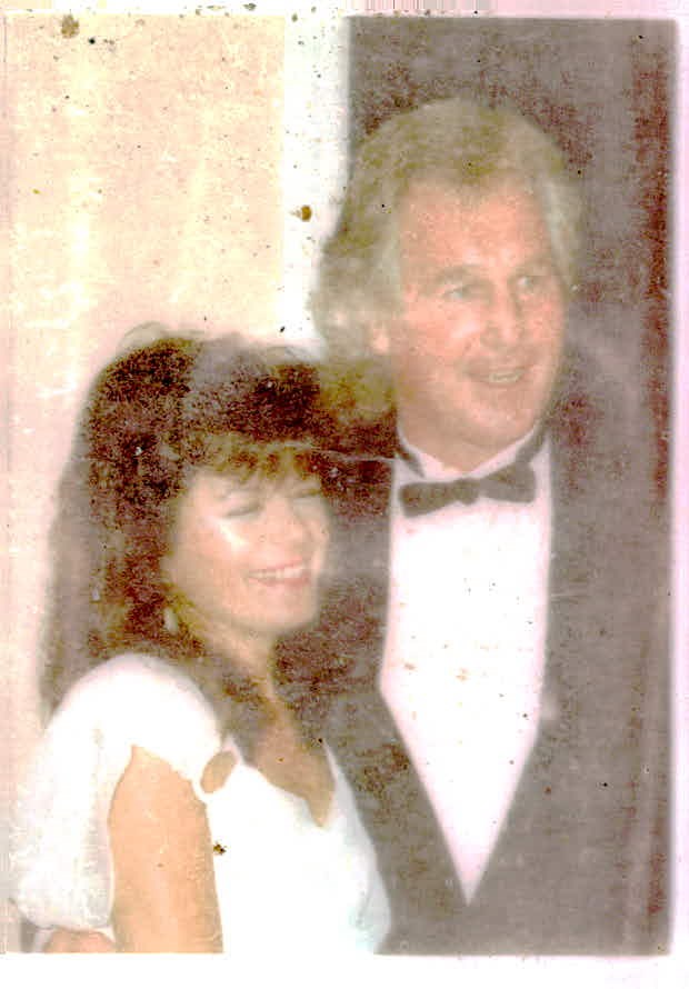 Obituary of Jeffrey Bruce Molner